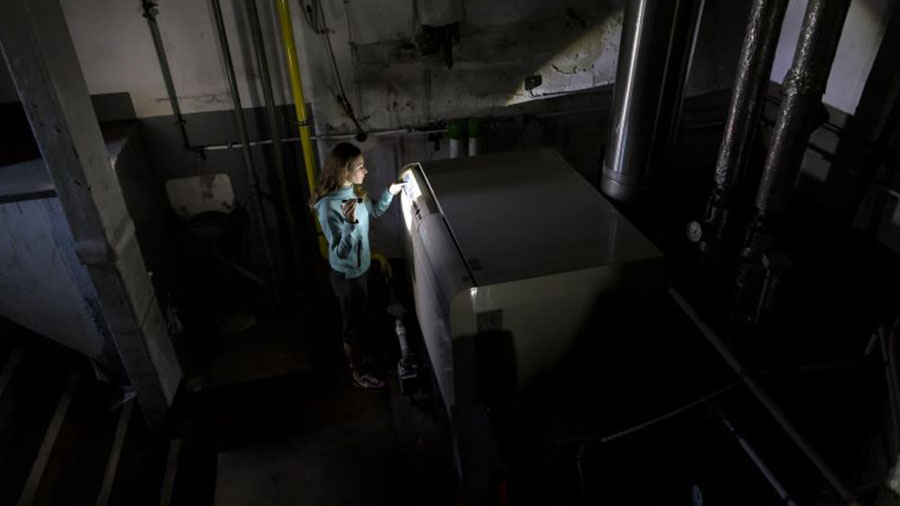 Lampe de poche rechargeable P5R 503109 Ledlenser Lampe de poche rechargeable P5R 503109 Ledlenser